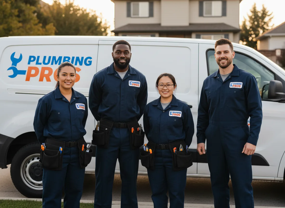 Water Heater Repair company in Ludlow, SD